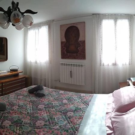Residenza Veneziana - Cin Ito27042C22B18C2Yz Apartment Luaran gambar