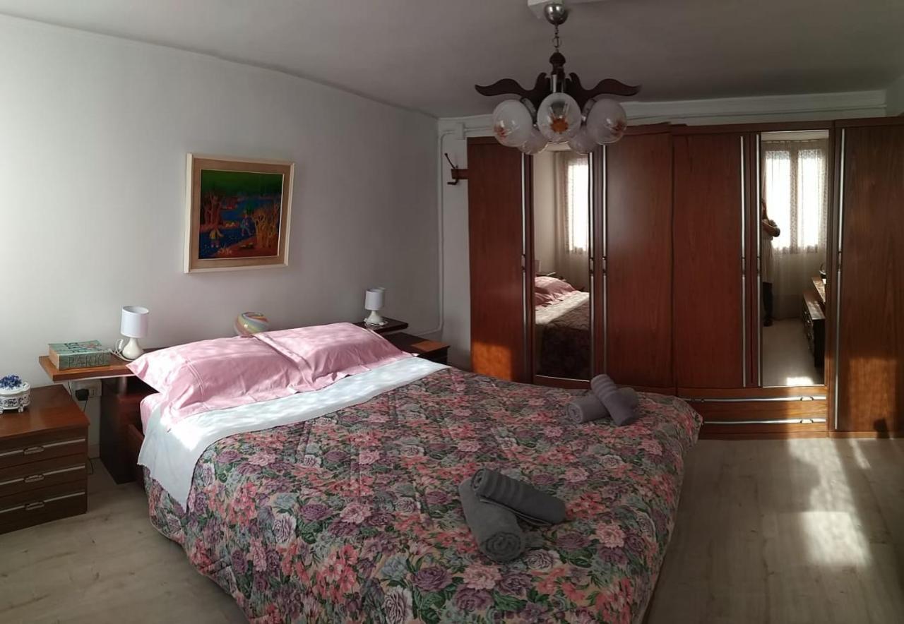 Residenza Veneziana - Cin Ito27042C22B18C2Yz Apartment Luaran gambar