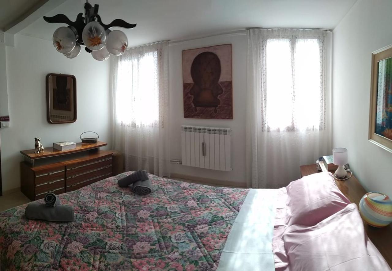 Residenza Veneziana - Cin Ito27042C22B18C2Yz Apartment Luaran gambar