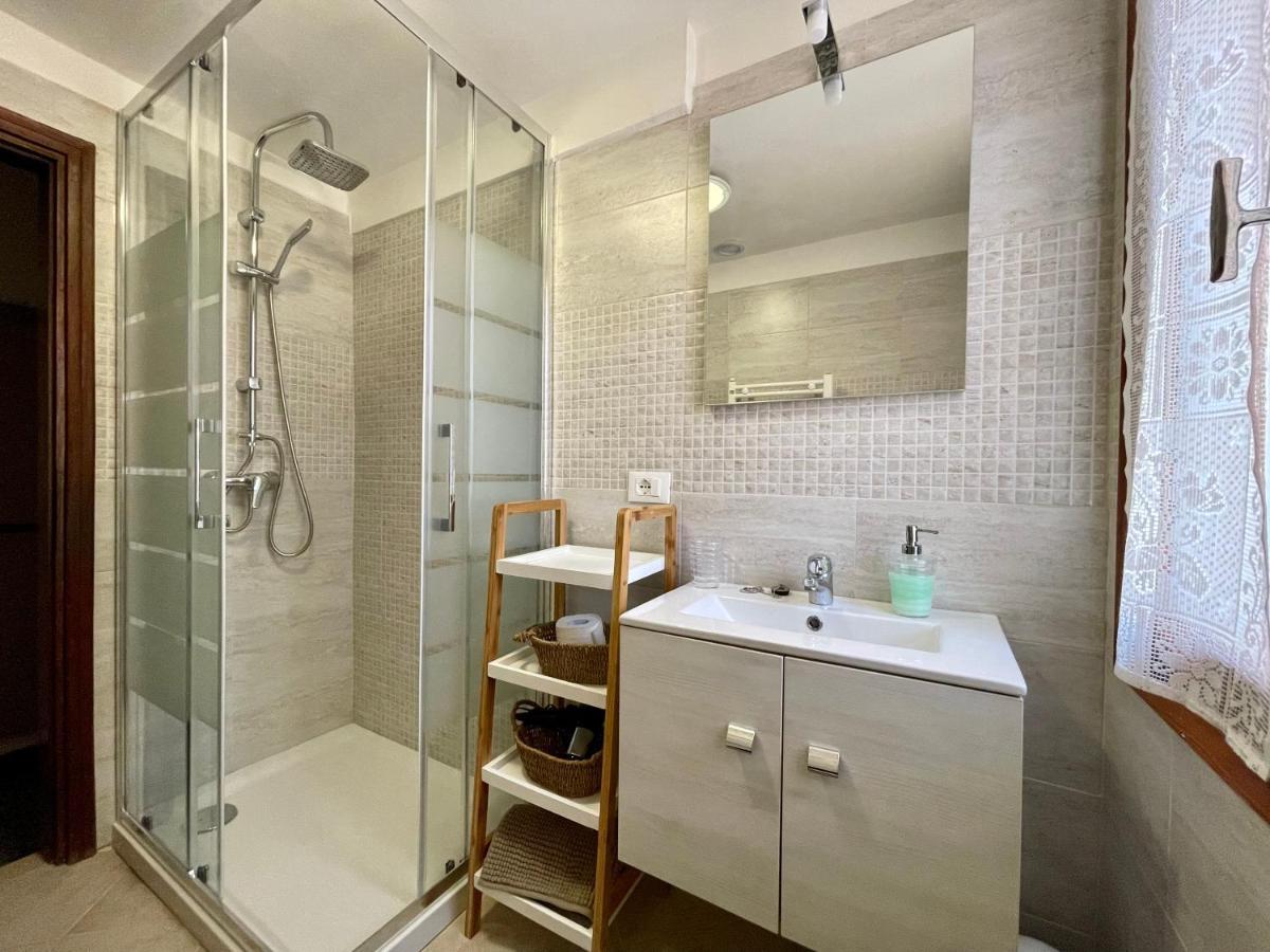 Residenza Veneziana - Cin Ito27042C22B18C2Yz Apartment Luaran gambar