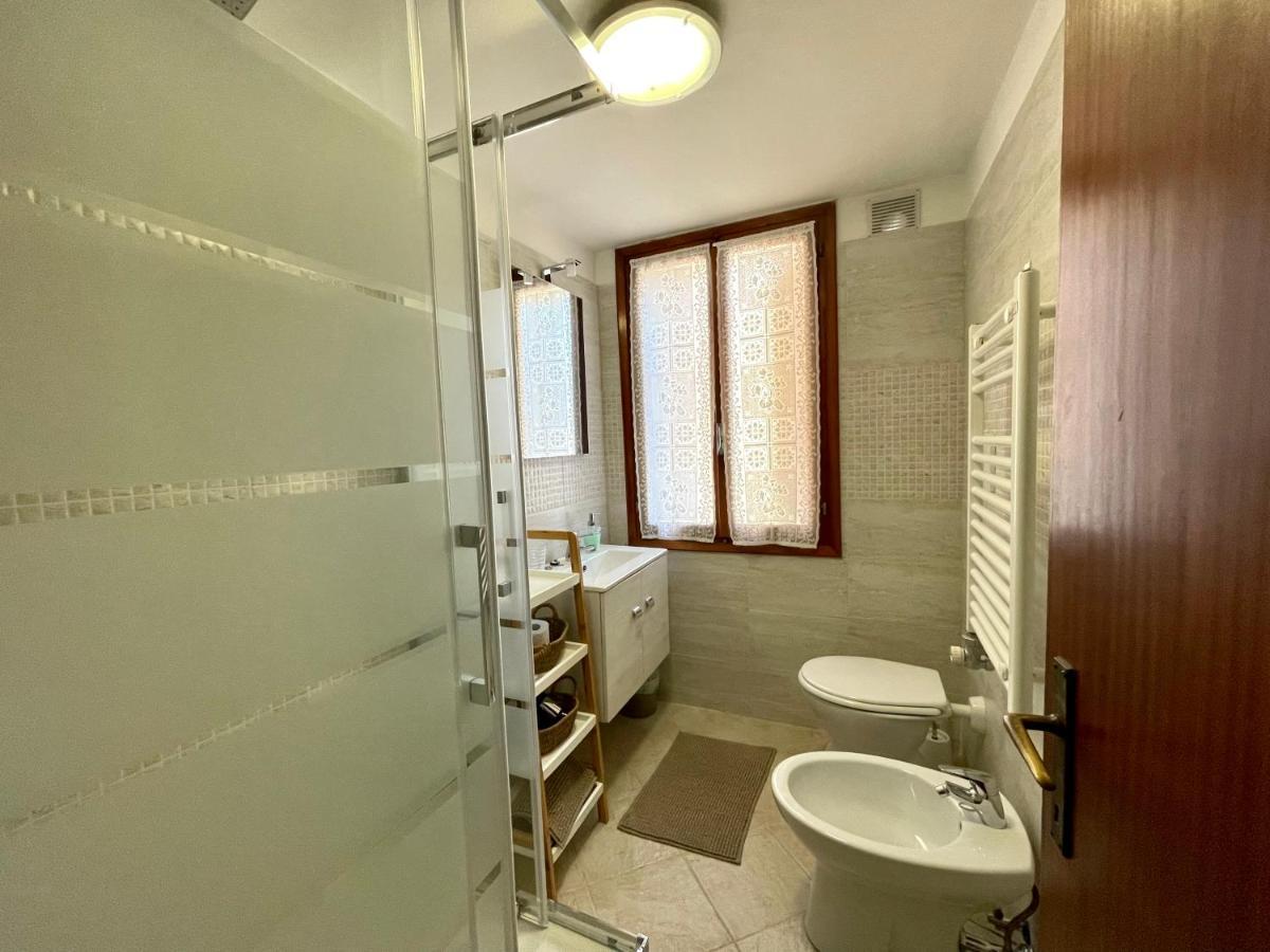 Residenza Veneziana - Cin Ito27042C22B18C2Yz Apartment Luaran gambar