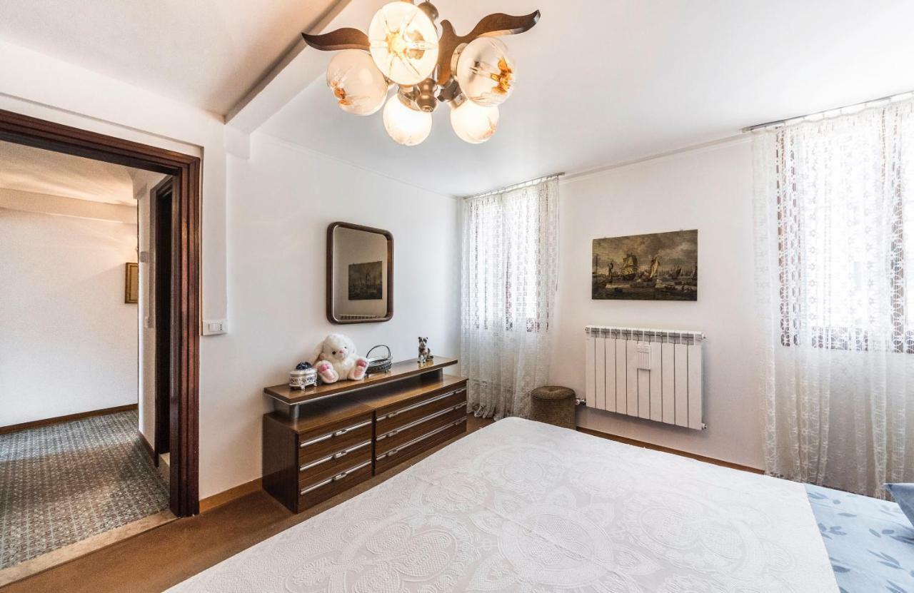 Residenza Veneziana - Cin Ito27042C22B18C2Yz Apartment Luaran gambar