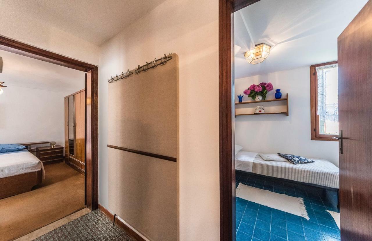 Residenza Veneziana - Cin Ito27042C22B18C2Yz Apartment Luaran gambar
