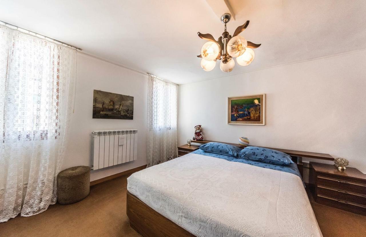 Residenza Veneziana - Cin Ito27042C22B18C2Yz Apartment Luaran gambar