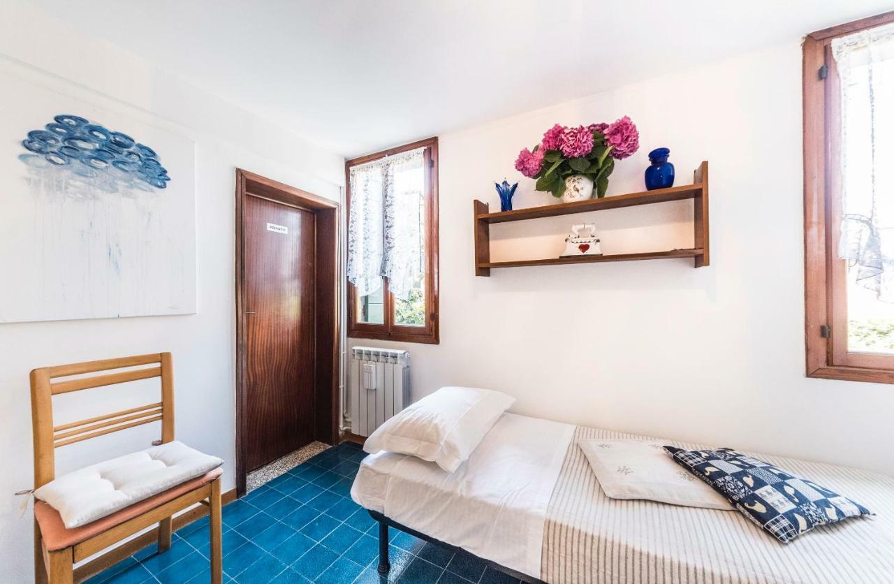 Residenza Veneziana - Cin Ito27042C22B18C2Yz Apartment Luaran gambar
