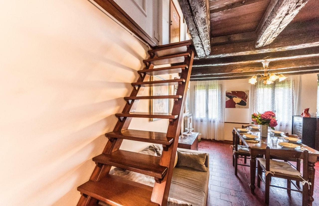 Residenza Veneziana - Cin Ito27042C22B18C2Yz Apartment Luaran gambar