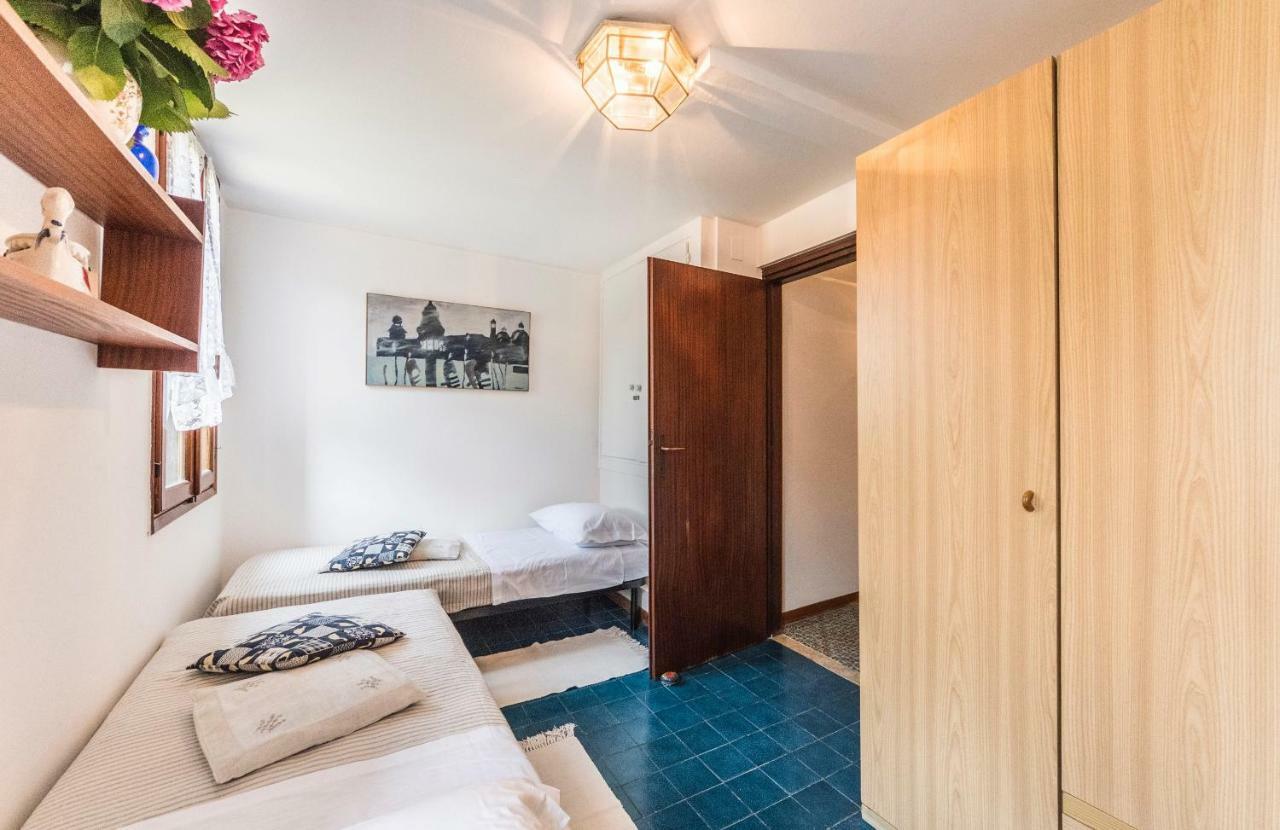 Residenza Veneziana - Cin Ito27042C22B18C2Yz Apartment Luaran gambar