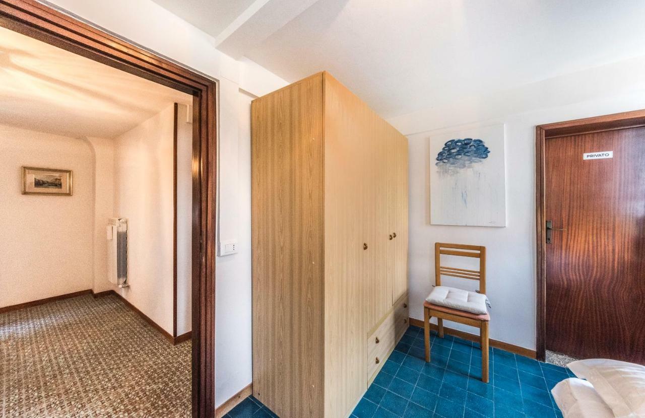 Residenza Veneziana - Cin Ito27042C22B18C2Yz Apartment Luaran gambar