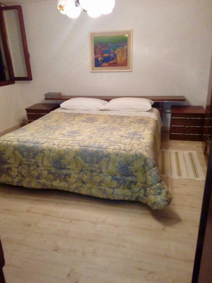 Residenza Veneziana - Cin Ito27042C22B18C2Yz Apartment Luaran gambar
