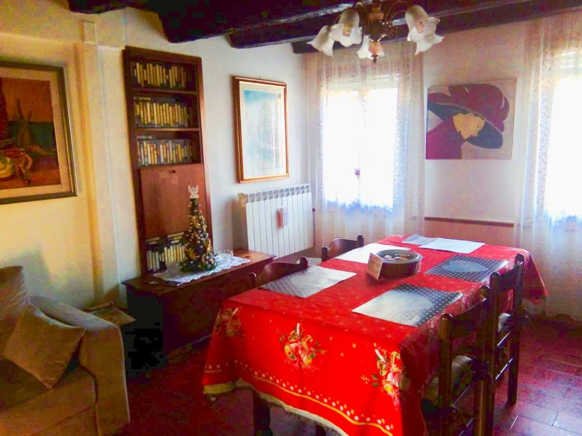 Residenza Veneziana - Cin Ito27042C22B18C2Yz Apartment Luaran gambar
