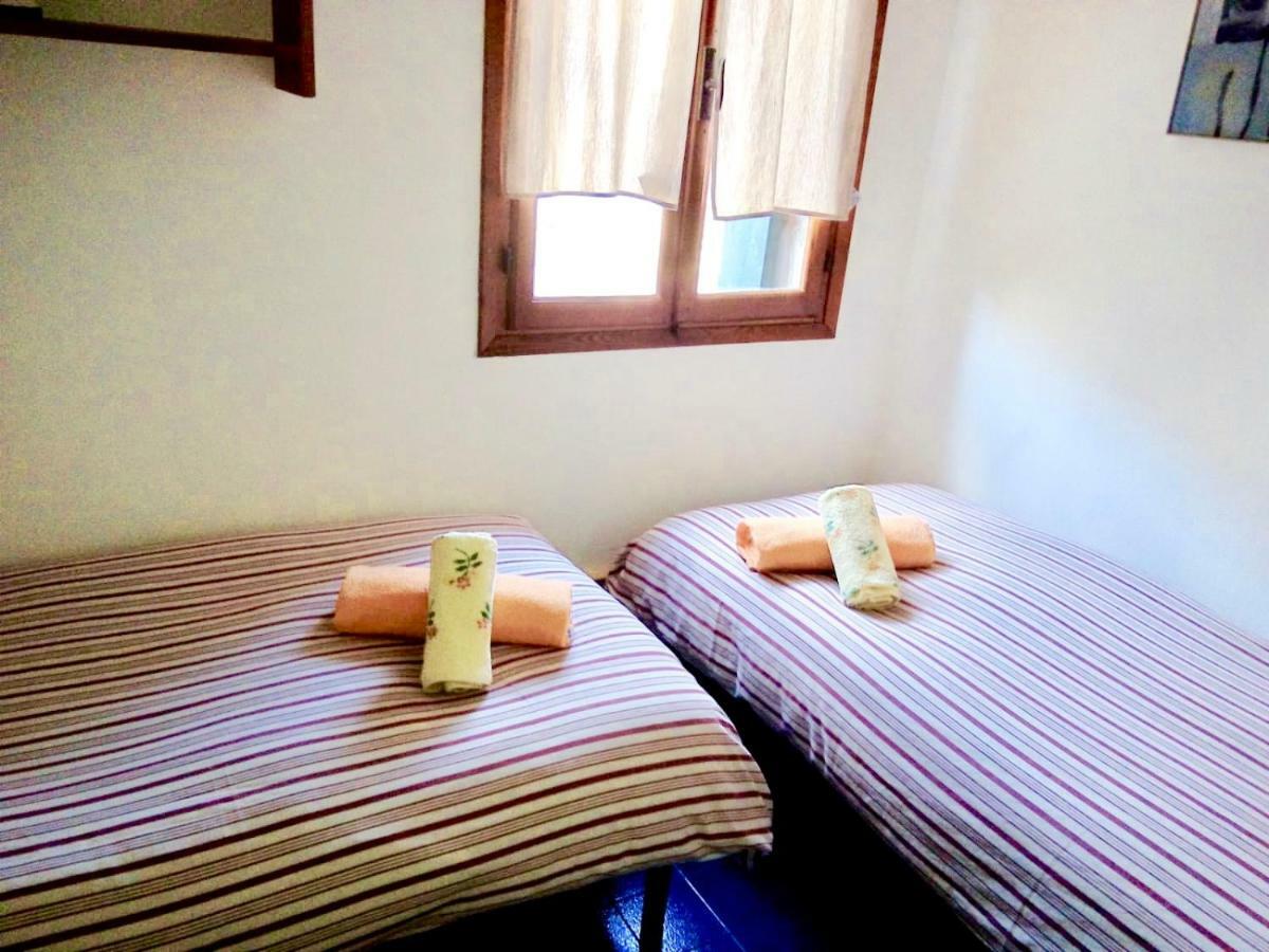Residenza Veneziana - Cin Ito27042C22B18C2Yz Apartment Luaran gambar